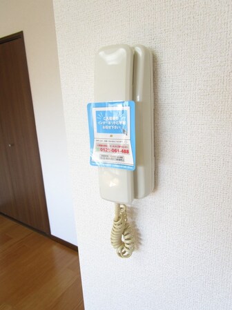 リバーステージの物件内観写真